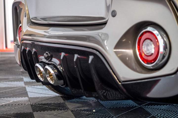 Vente de voiturettes neuves Bordeaux