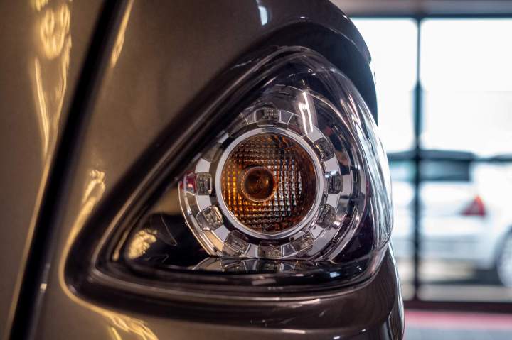 Vente de voiturettes neuves Bordeaux