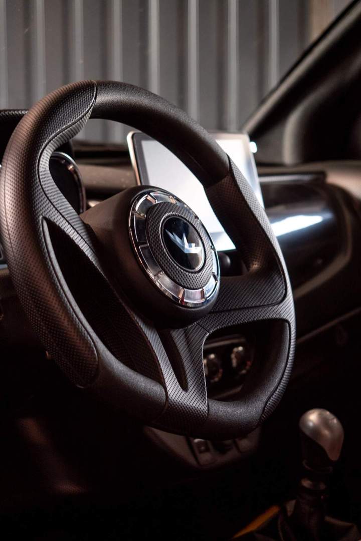 Vente de voiturettes neuves Bordeaux